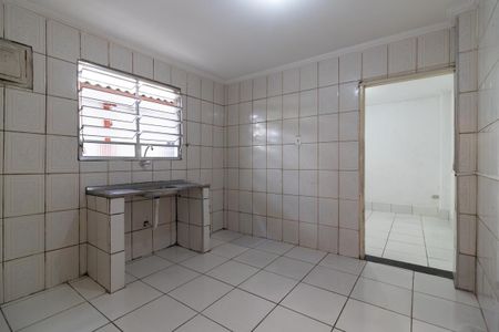 Casa para alugar com 1 quarto, 32m² em Parque Artur Alvim, São Paulo