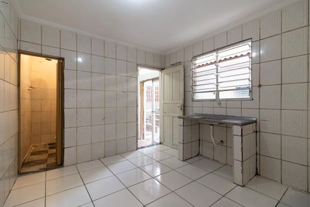 Casa para alugar com 1 quarto, 32m² em Parque Artur Alvim, São Paulo