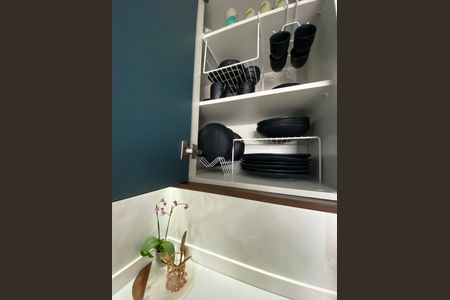 Apartamento para alugar com 37m², 1 quarto e 1 vaga