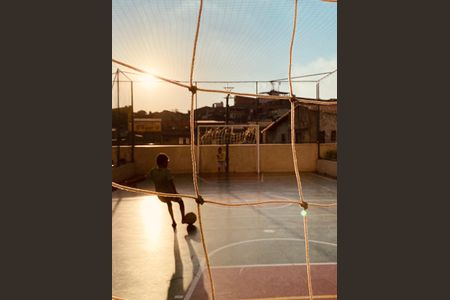 Apartamento para alugar com 37m², 1 quarto e 1 vaga