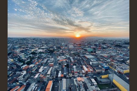 Apartamento para alugar com 37m², 1 quarto e 1 vaga