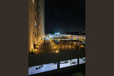 Apartamento para alugar com 37m², 1 quarto e 1 vaga