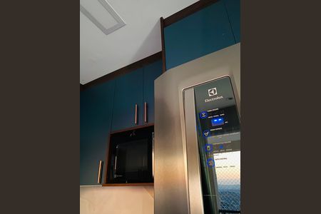 Apartamento para alugar com 37m², 1 quarto e 1 vaga