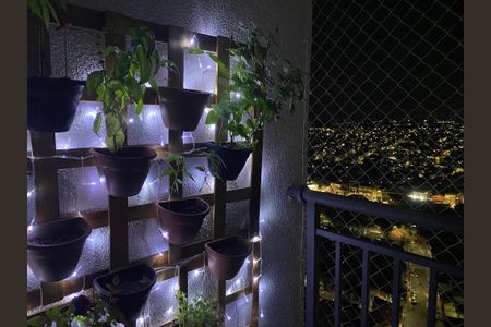 Apartamento para alugar com 37m², 1 quarto e 1 vaga