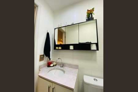 Apartamento para alugar com 37m², 1 quarto e 1 vaga