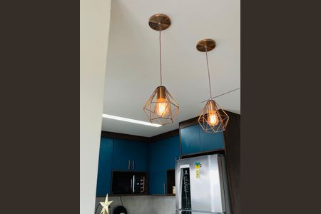 Apartamento para alugar com 37m², 1 quarto e 1 vaga