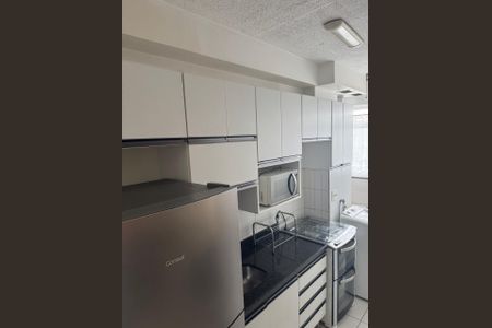 Apartamento à venda com 51m², 2 quartos e 1 vaga Apartamento à venda com 51m², 2 quartos e 1 vagaCozinha