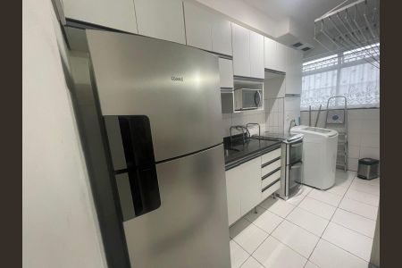Apartamento à venda com 51m², 2 quartos e 1 vaga