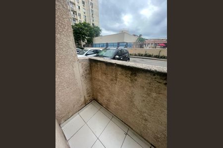 Apartamento à venda com 51m², 2 quartos e 1 vaga
