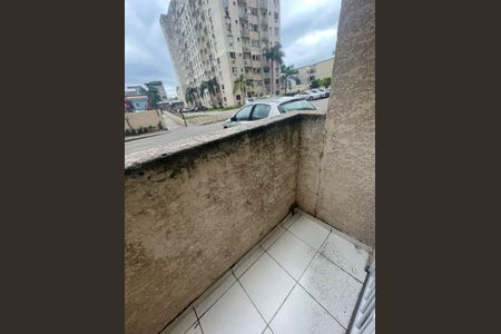 Apartamento à venda com 51m², 2 quartos e 1 vaga