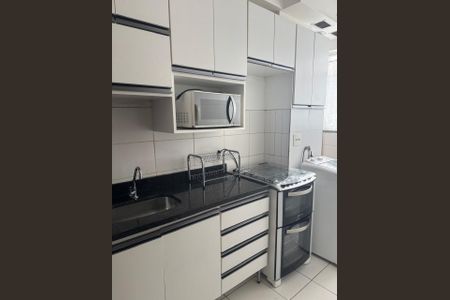 Apartamento à venda com 51m², 2 quartos e 1 vaga