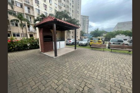 Apartamento à venda com 51m², 2 quartos e 1 vaga