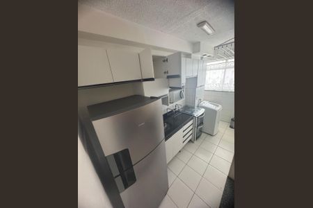 Apartamento à venda com 51m², 2 quartos e 1 vaga Apartamento à venda com 51m², 2 quartos e 1 vagaCozinha