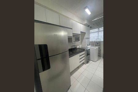 Apartamento à venda com 51m², 2 quartos e 1 vaga