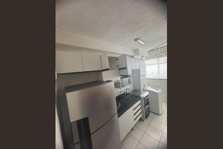 Apartamento à venda com 51m², 2 quartos e 1 vaga Apartamento à venda com 51m², 2 quartos e 1 vagaCozinha