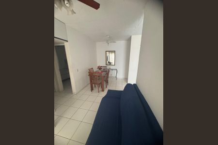Sala de apartamento à venda com 2 quartos, 51m² em Imperial de São Cristóvão, Rio de Janeiro