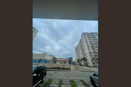 Apartamento à venda com 51m², 2 quartos e 1 vaga