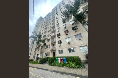 Apartamento à venda com 51m², 2 quartos e 1 vaga