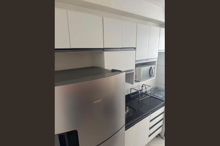 Apartamento à venda com 51m², 2 quartos e 1 vaga Apartamento à venda com 51m², 2 quartos e 1 vagaCozinha