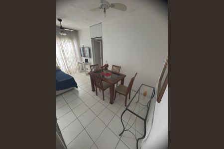 Sala de apartamento à venda com 2 quartos, 51m² em Imperial de São Cristóvão, Rio de Janeiro