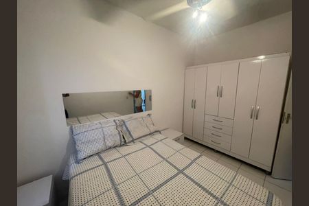 Apartamento à venda com 51m², 2 quartos e 1 vaga Apartamento à venda com 51m², 2 quartos e 1 vagaQuarto