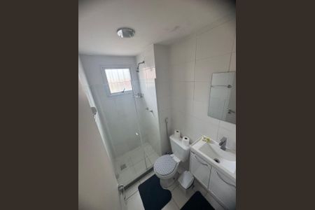 Apartamento à venda com 51m², 2 quartos e 1 vaga