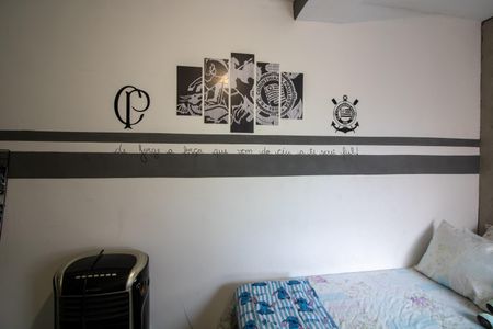 Casa à venda com 100m², 5 quartos e 2 vagas Casa à venda com 100m², 5 quartos e 2 vagasQuarto 2