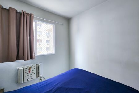 Apartamento à venda com 64m², 2 quartos e 1 vagaQuarto 2