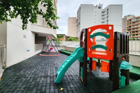 Apartamento à venda com 64m², 2 quartos e 1 vagaÁrea Comum 