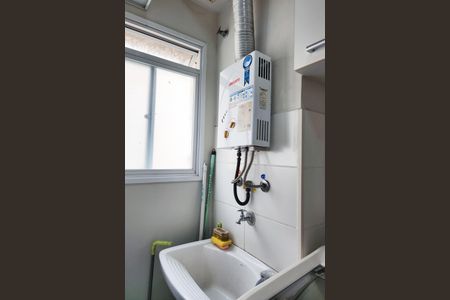 Apartamento à venda com 64m², 2 quartos e 1 vagaÁrea de Serviço 