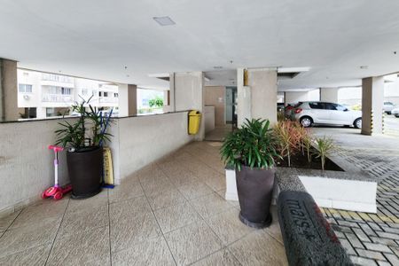 Apartamento à venda com 64m², 2 quartos e 1 vagaÁrea Comum 
