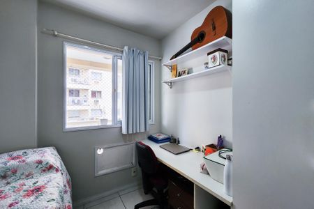 Apartamento à venda com 64m², 2 quartos e 1 vagaQuarto 1