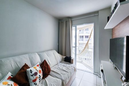 Apartamento à venda com 64m², 2 quartos e 1 vagaSala 