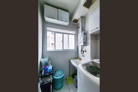 Apartamento à venda com 64m², 2 quartos e 1 vagaÁrea de Serviço 