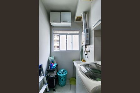 Apartamento à venda com 64m², 2 quartos e 1 vagaÁrea de Serviço 