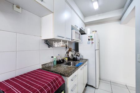 Apartamento à venda com 64m², 2 quartos e 1 vagaCozinha 