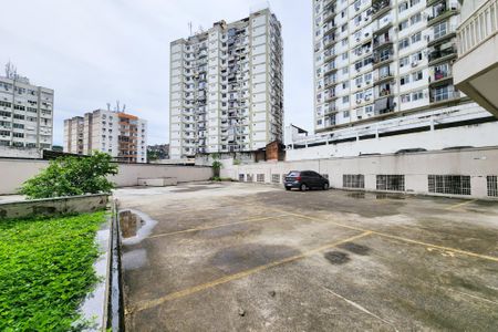 Apartamento à venda com 64m², 2 quartos e 1 vagaÁrea Comum 