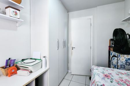 Apartamento à venda com 64m², 2 quartos e 1 vagaQuarto 1