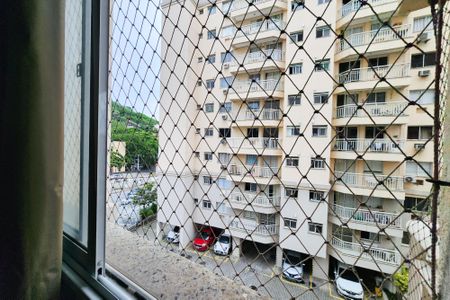 Apartamento à venda com 64m², 2 quartos e 1 vagaVista do Quarto 2