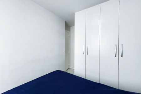 Apartamento à venda com 64m², 2 quartos e 1 vagaQuarto 2