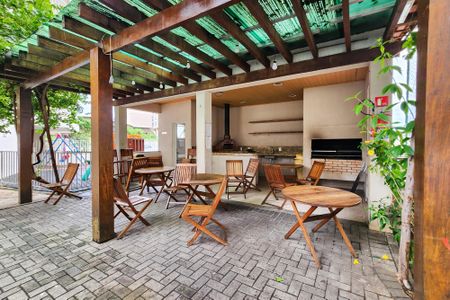 Apartamento à venda com 64m², 2 quartos e 1 vagaÁrea Comum 