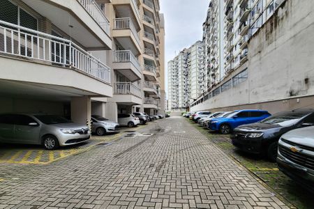 Apartamento à venda com 64m², 2 quartos e 1 vagaÁrea Comum 