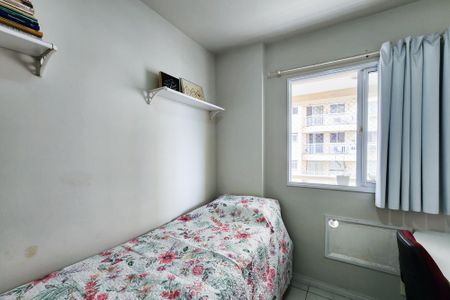 Apartamento à venda com 64m², 2 quartos e 1 vagaQuarto 1