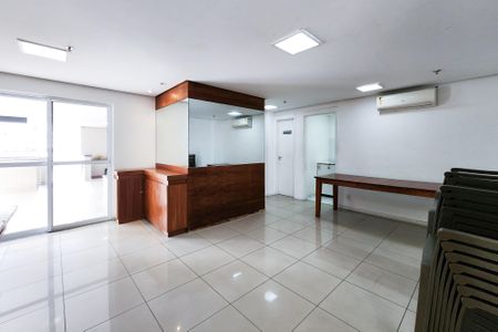 Apartamento à venda com 64m², 2 quartos e 1 vagaÁrea Comum 