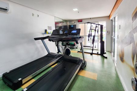 Apartamento à venda com 64m², 2 quartos e 1 vagaÁrea Comum 