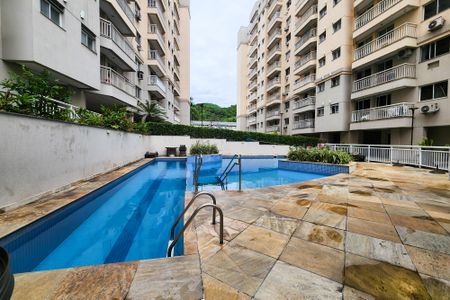 Apartamento à venda com 64m², 2 quartos e 1 vagaÁrea Comum 