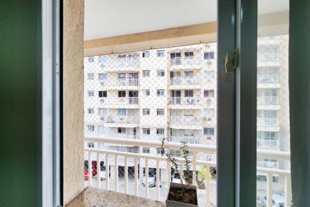 Apartamento à venda com 64m², 2 quartos e 1 vagaVista do Quarto 1