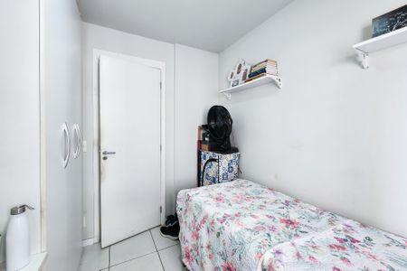 Quarto 1 de apartamento à venda com 2 quartos, 64m² em São Francisco Xavier, Rio de Janeiro