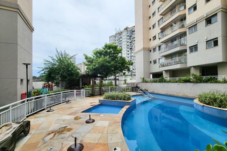 Apartamento à venda com 64m², 2 quartos e 1 vagaÁrea Comum 