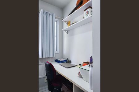 Apartamento à venda com 64m², 2 quartos e 1 vagaQuarto 1